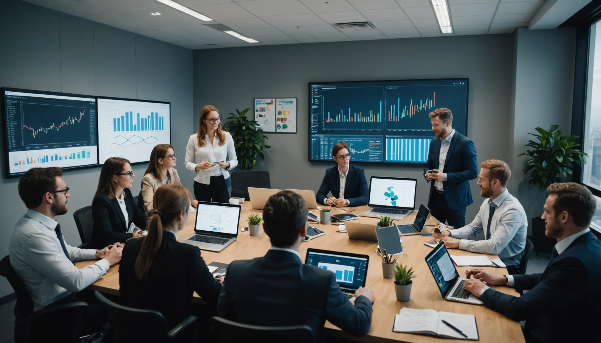 Croissance explosive : des stratégies d'entreprises qui bousculent les habitudes
