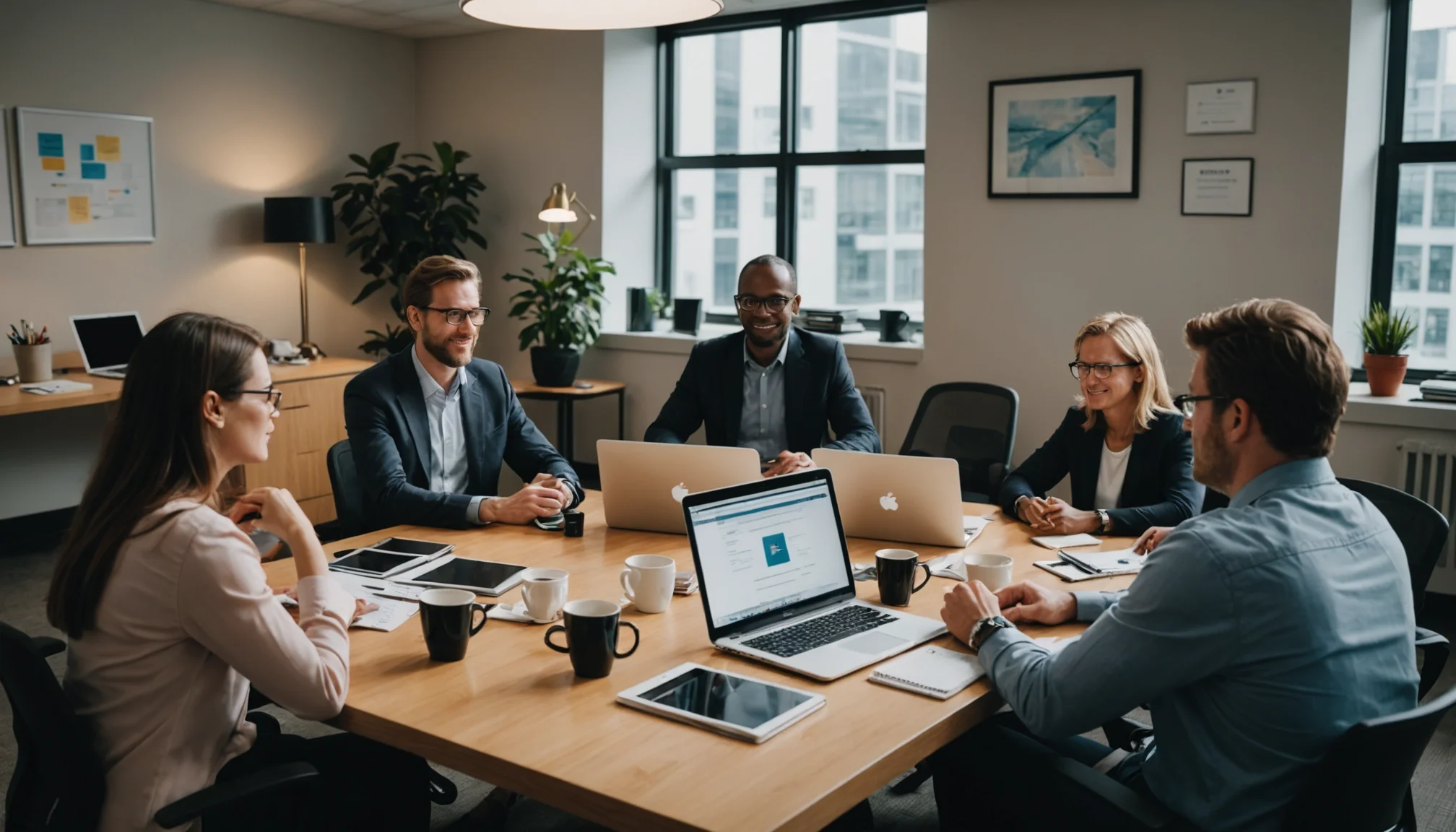 Lancer votre entreprise : le guide inattendu pour réussir dans le monde généraliste