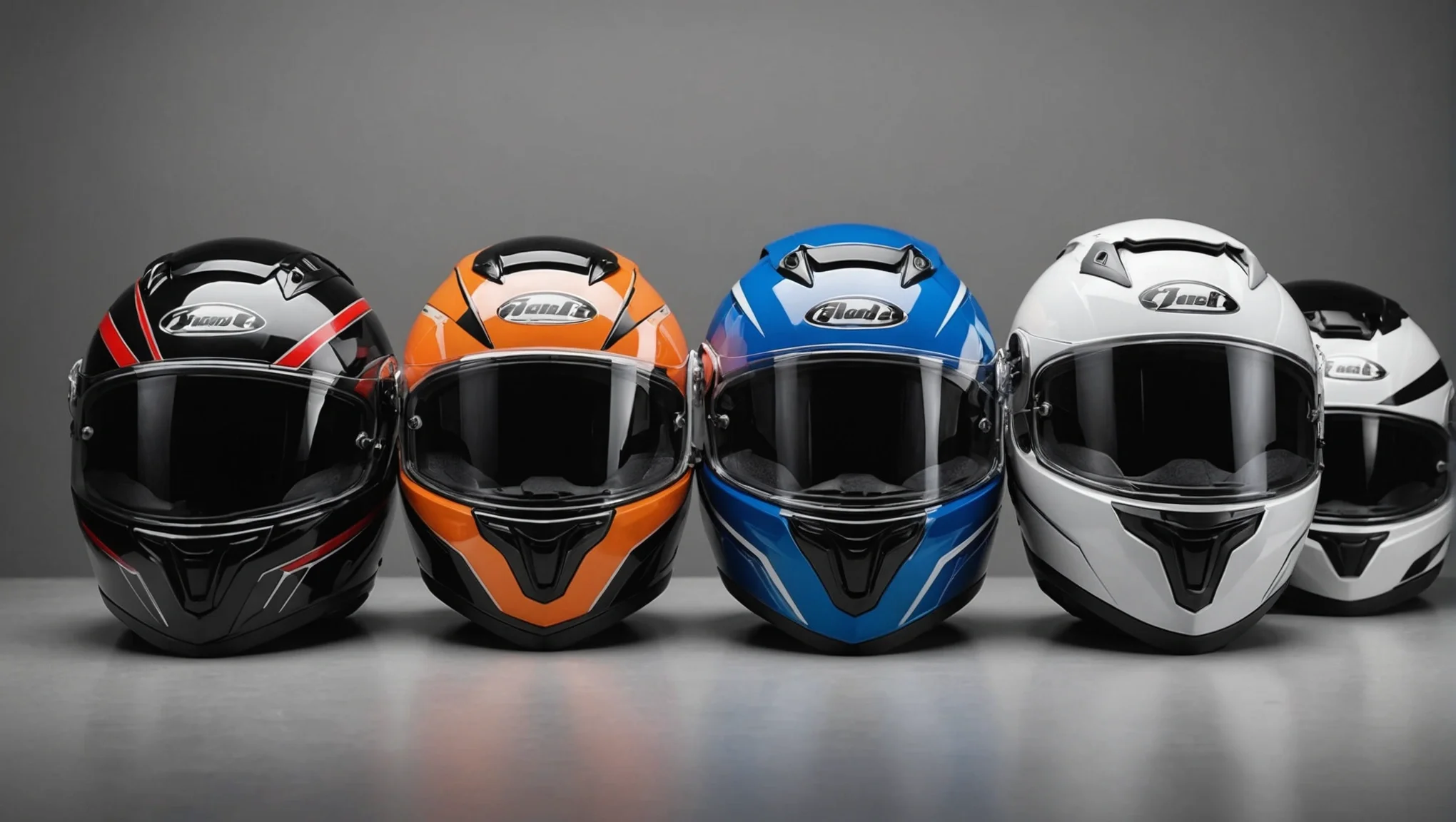 Les 10 Meilleurs Casques Moto pour une Sécurité et un Confort Optimaux en 2023
