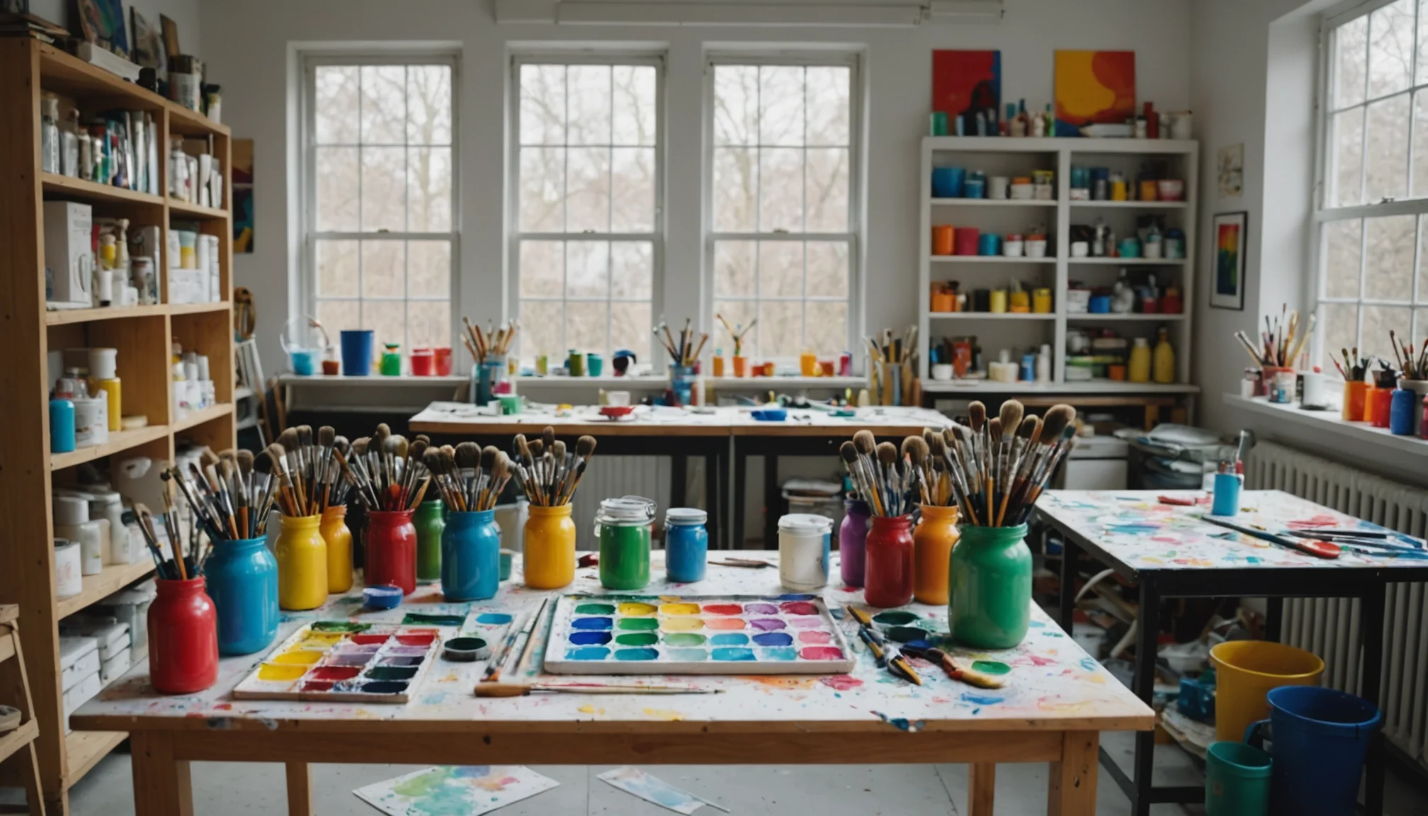 Révélez l'art caché : techniques innovantes de peinture sur plastique