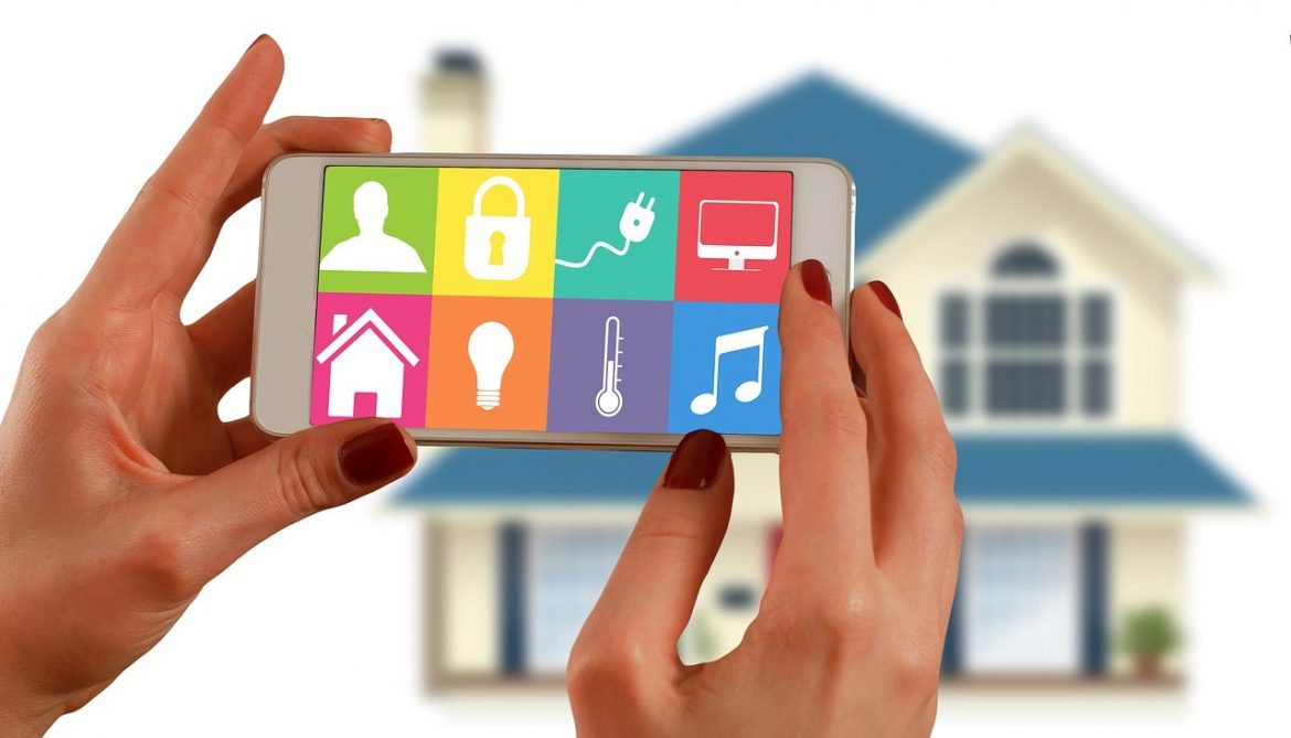 Les meilleures applications de maison intelligente pour votre téléphone Android
