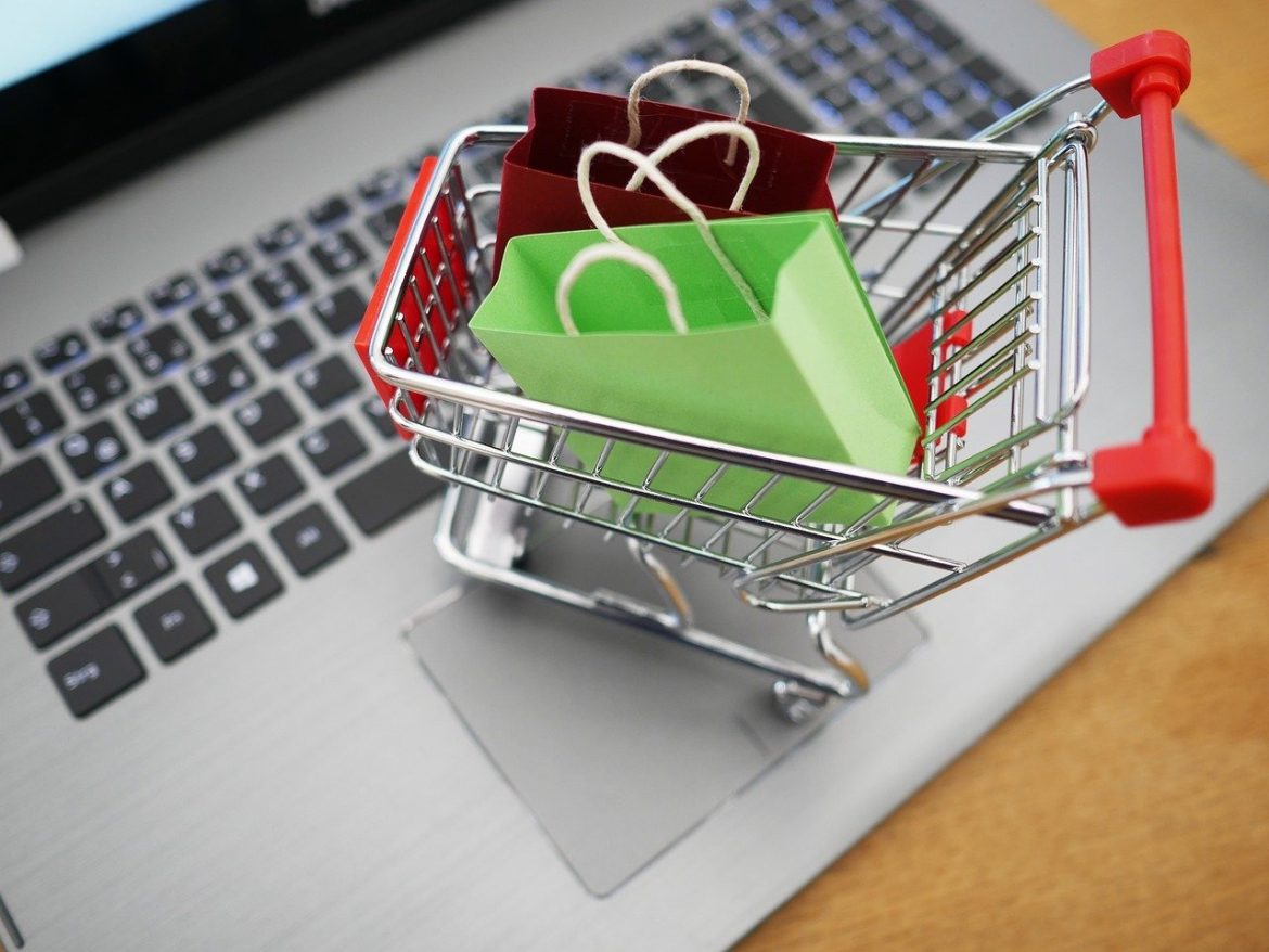 Comment arrêter les achats en ligne ?