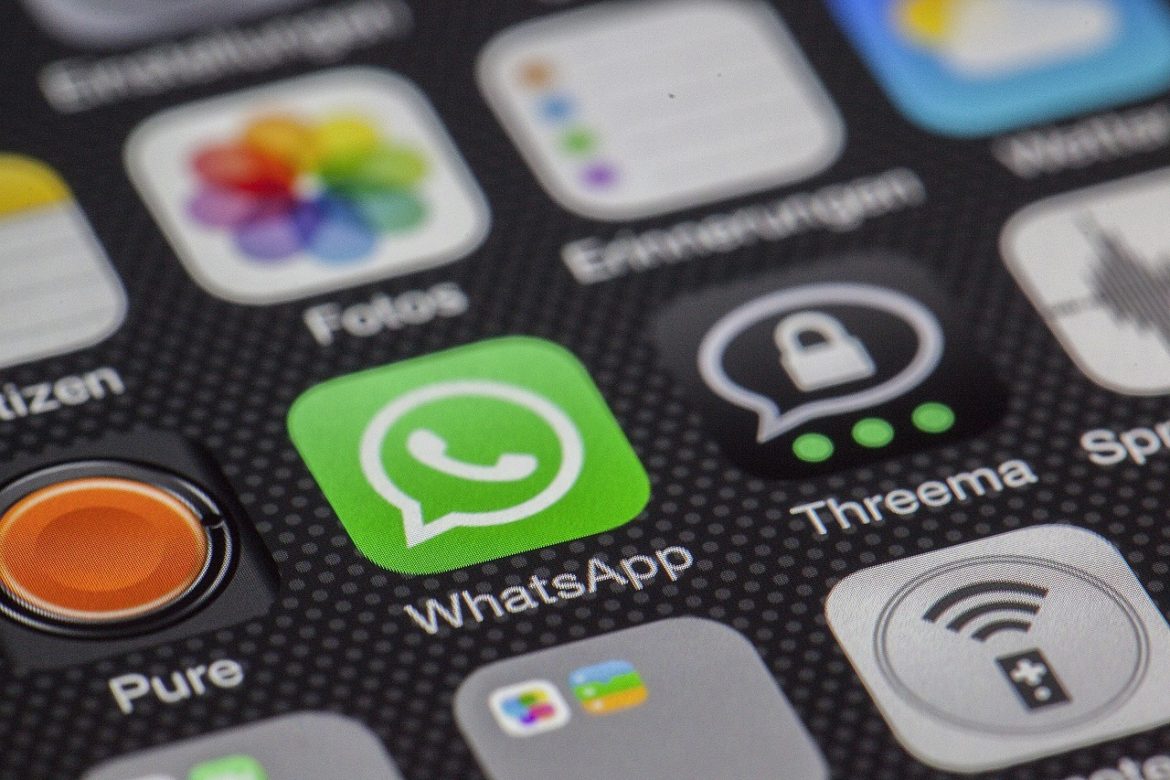 Comment utiliser WhatsApp Web et Desktop ?