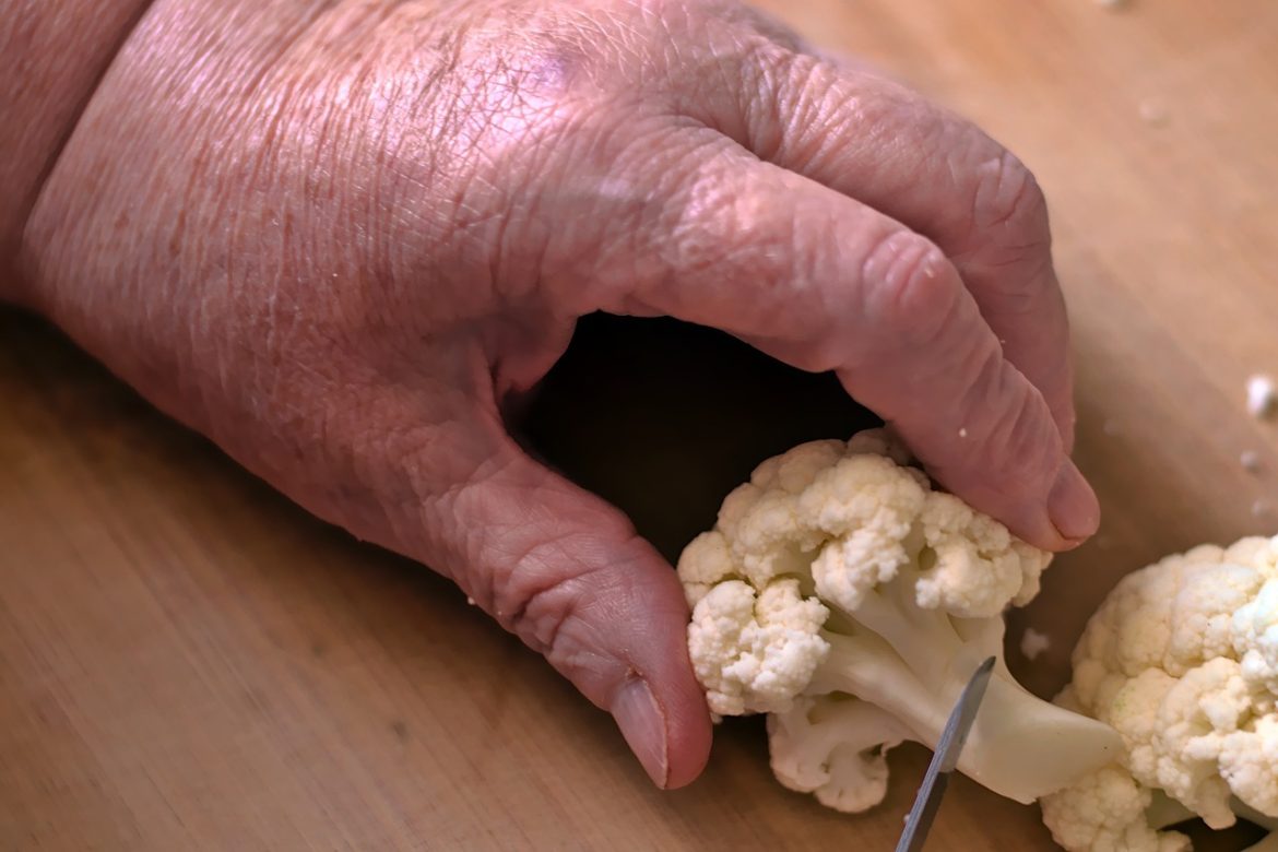 Des conseils de cuisine simples pour les seniors