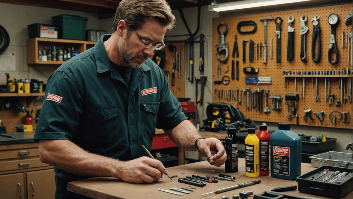Comment Bien Choisir son Huile Moteur : Guide Complet pour les Conducteurs