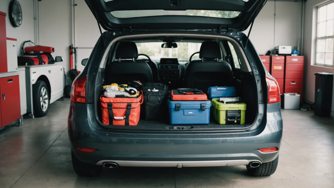 Les bons plans pour équiper votre voiture sans vous ruiner !