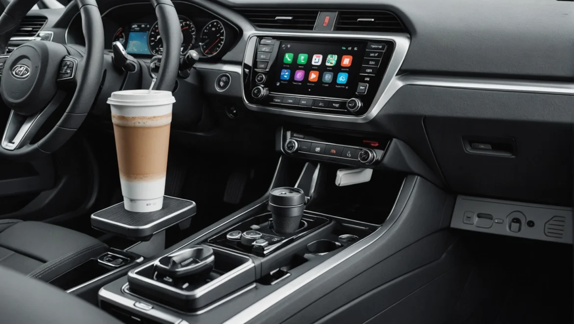 Découvrez les accessoires voiture en plastique qui vont révolutionner votre quotidien !