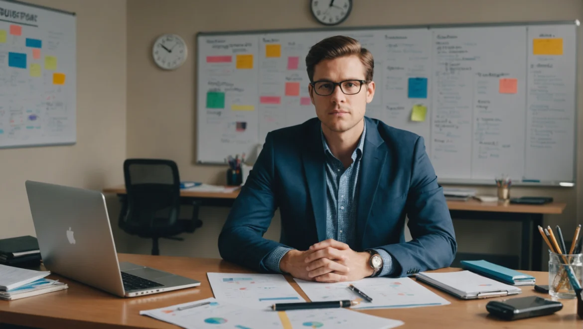 Lancer son entreprise : les étapes clés pour transformer l’idée en réalité !