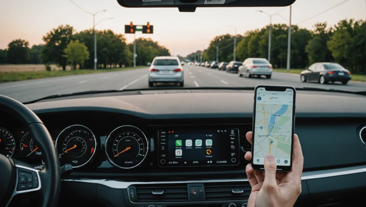 Les accessoires auto incontournables que vous n’avez pas encore découverts