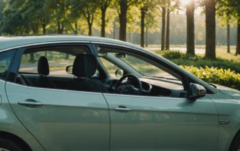 accessoires écoresponsables pour voiture