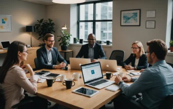 Comment démarrer une entreprise