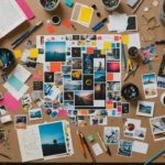 comment créer un collage